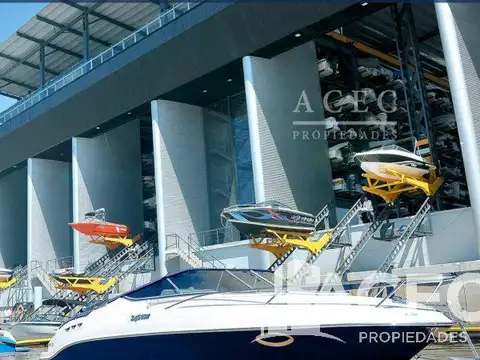 VENTA-CUNA NAUTICA 26 PIES - TIFÓN - Granadero Baigorria