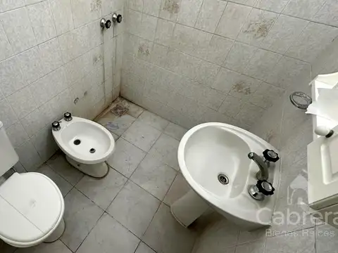 Depto Tipo Casa en Alquiler de 2 dormitorios