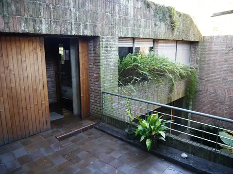 VENTA CASA IDEAL EMPRESA PARQUE BATLLE