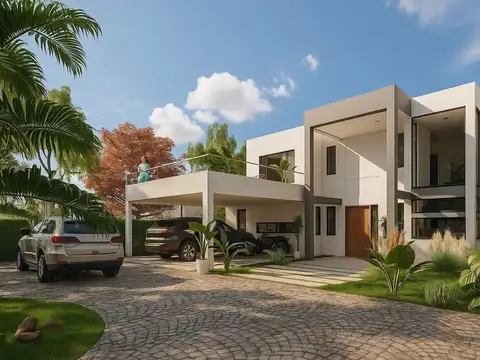 Casa en Venta de 4 dormitorios