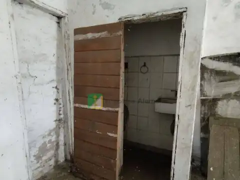 Casa en Venta 58 años