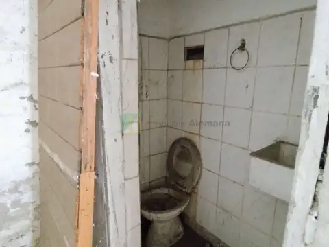 Casa en Venta al Sureste