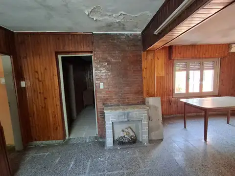 Depto Tipo Casa en Venta de 3 dormitorios