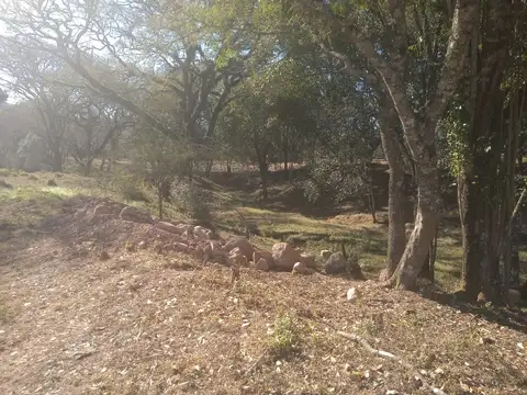 TERRENOS UNICOS EN SAN LORENZO - URBANIZACIÓN EL RETIRO