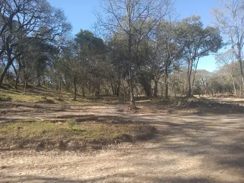 Terreno en Venta en San Lorenzo, USD 125.000