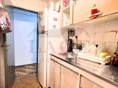 Departamento en Venta en Almagro, USD 109.000