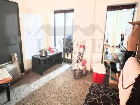 DEPARTAMENTO PLANTA BAJA  3 AMB CON PATIO