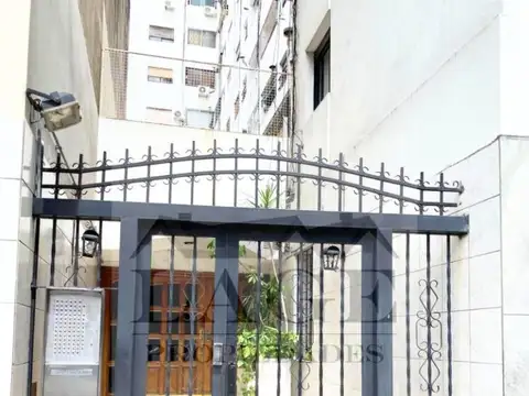 DEPARTAMENTO PLANTA BAJA  3 AMB CON PATIO