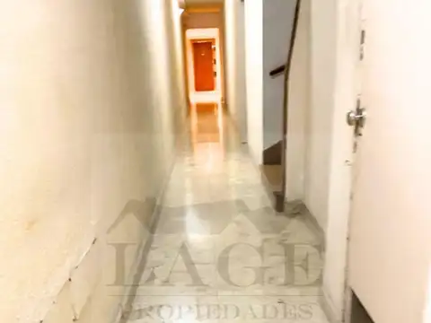 Av.diaz Velez 3900, Piso PB