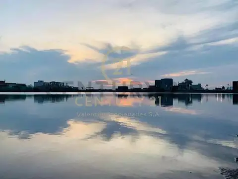 Terreno en Venta en San Vicente, USD 22.000