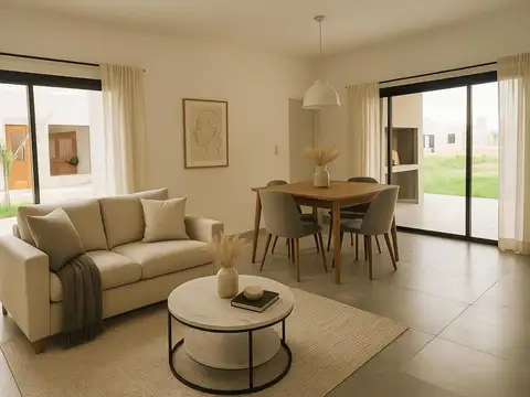 VENTA CASA 4 AMB PRADERAS 57 CAÑUELAS FINANCIACION