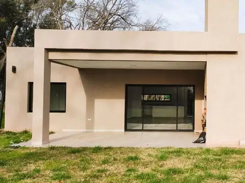 Casa en Venta en Cañuelas, USD 159.900