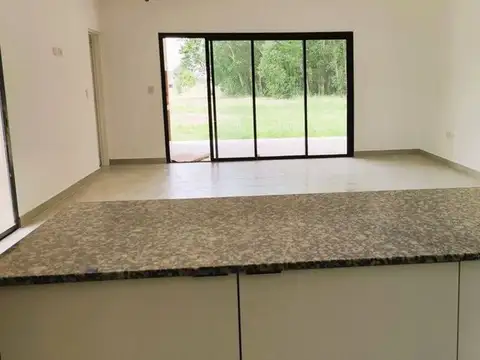 Casa en Venta A Estrenar