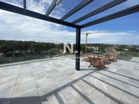 Departamento en Alquiler Temporal de 4 ambientes