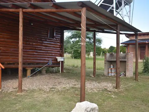 Casa en Venta en Los Reartes, USD 69.000