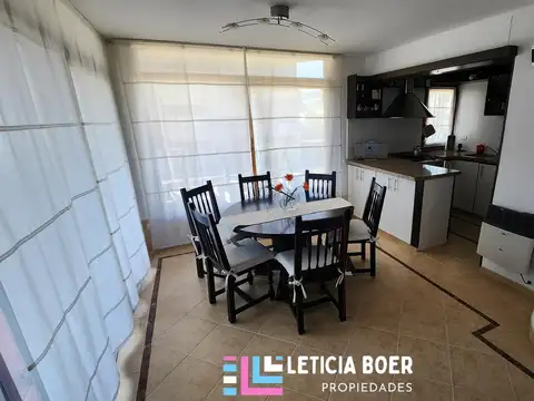 Departamento en Venta en Pinamar, USD 104.000