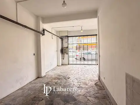 Avenida San Martin  al 2400