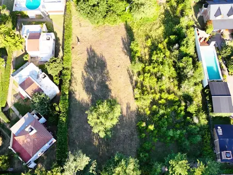 Terreno en Venta de 1066,0 m2