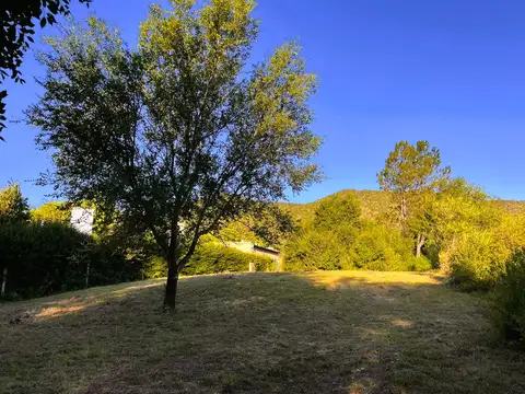 Terreno - Venta- Gran vista a las sierras. B° Altos de Loma Hermosa- Calamuchita. Cód 2146