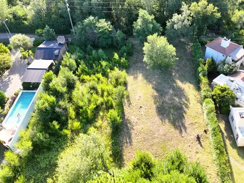 Terreno - Venta- Gran vista a las sierras. B° Altos de Loma Hermosa- Calamuchita. Cód 2146