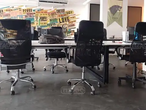 Oficina en Venta en Paternal, USD 210.000