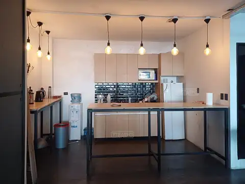 Avenida San Martín 2800