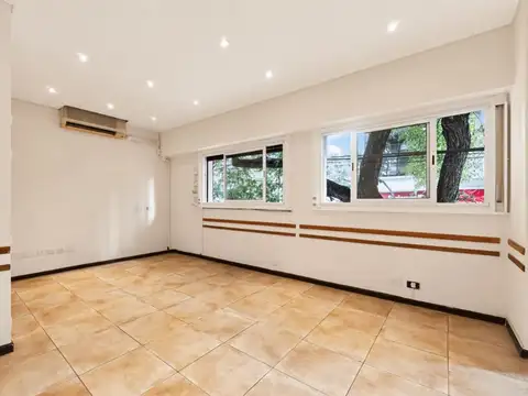 Oficina en Venta en Belgrano, USD 200.000
