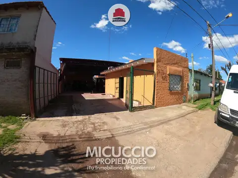 Casa en Venta de 2 dormitorios