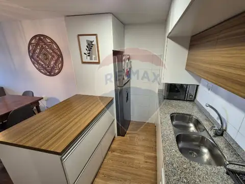 Departamento en Alquiler 8 años