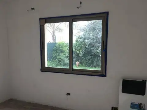 Casa Monoambiente con 3 baños