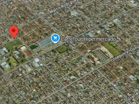 Casa en Alquiler de 3 dormitorios