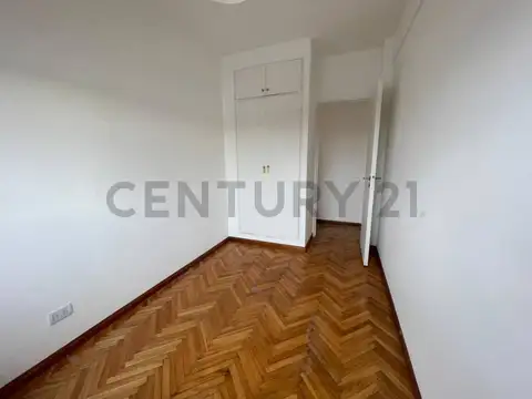 ALQUILER 3 AMB C/BALCON - VILLA URQUIZA