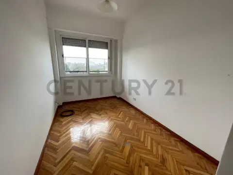 Departamento en Alquiler 45 años