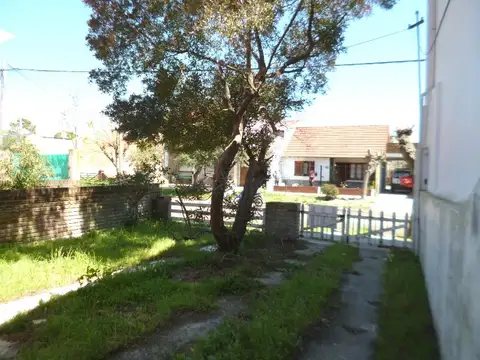 Casa en Alquiler Temporal con 1 cochera