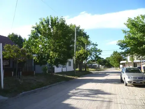 Casa en Alquiler Temporal de 2 dormitorios