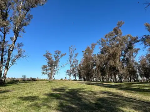 CHACRAS EN VENTA DE 3.000 M² EN CHACRAS DEL RINCÓN