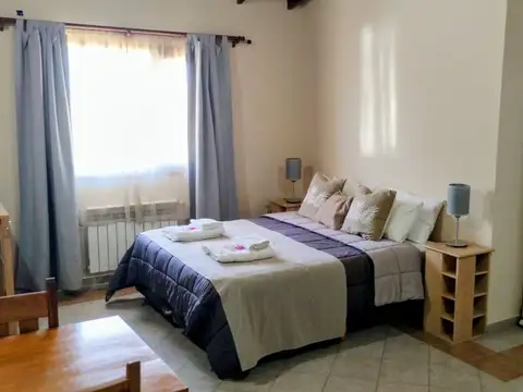 Hotel en Venta 19 años