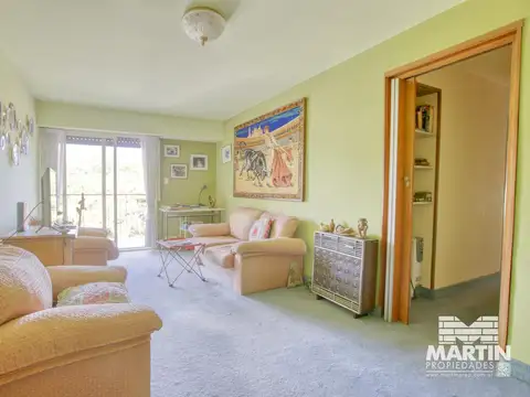 Departamento en Venta en Martinez Fleming / Panamericana, USD 130.000