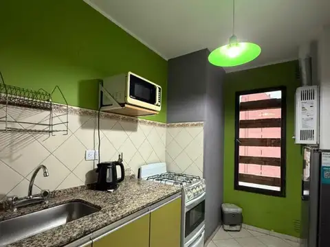 Departamento en Venta en Nueva Cordoba, USD 70.000