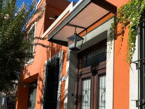 GREGORIO DE LAFERRERE 600