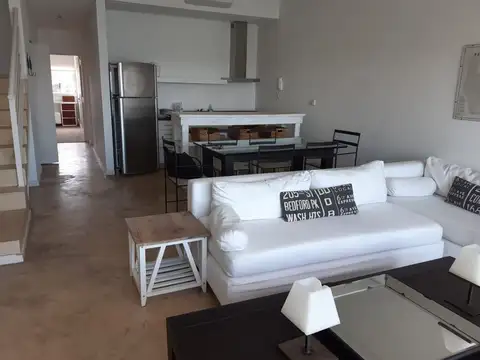 Departamento en Alquiler 16 años