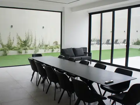 Departamento 3 ambientes en venta en Flores a estrenar!