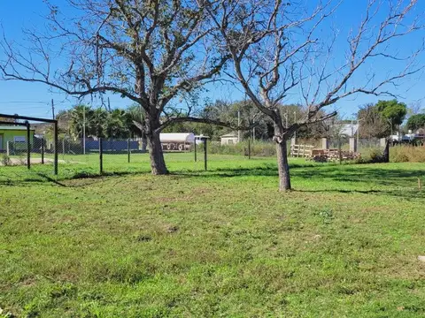 Terreno en Venta de 267,0 m2