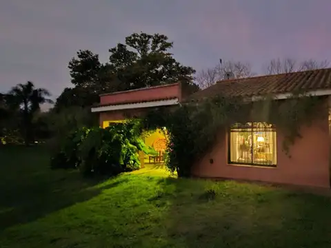 Casa en Venta 39 años