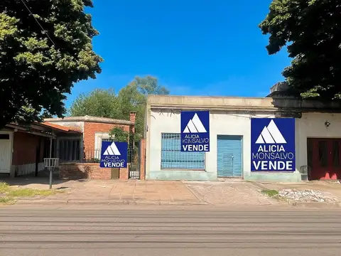 Coronel Brandsen 1000