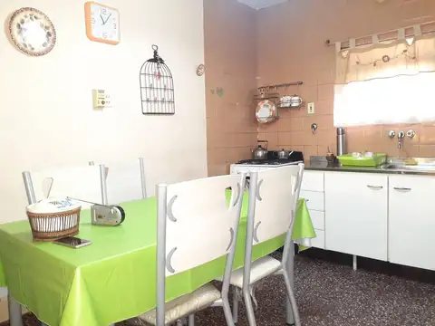 Casa en Venta 39 años