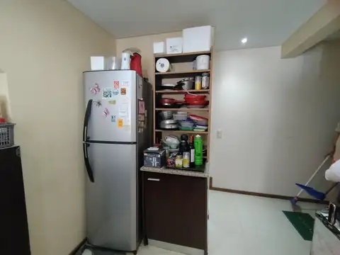 Departamento en Venta en Boedo, USD 94.900