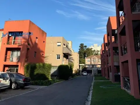 Departamento en Venta en Bella Vista, USD 55.000