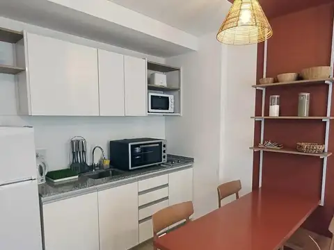 Monoambiente amoblado c/cochera, Patagonia Home & Office, Cipolletti