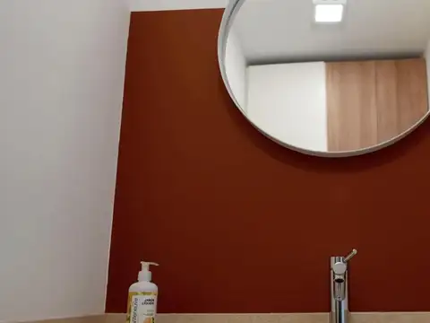 Departamento en Alquiler con 1 cochera